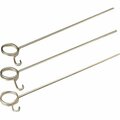 Fabrication Enterprises Wrist Extension Coil Spring, 10PK 24-5924